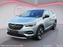 Opel grandland x hybrid 225 ch bva8 ultimate occasion simplicicar tours  simplicicar simplicibike france