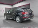 Audi q5 q5 35 tdi 163 s tronic 7 s line garantie 3 ans. occasion montreuil (porte de vincennes)(75) simplicicar simplicibike...