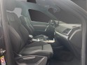 Audi q5 q5 35 tdi 163 s tronic 7 s line garantie 3 ans. occasion montreuil (porte de vincennes)(75) simplicicar simplicibike...