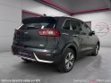 Kia niro 1.6 gdi hybride 141 ch dct6 design occasion simplicicar pertuis  simplicicar simplicibike france