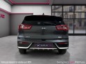 Kia niro 1.6 gdi hybride 141 ch dct6 design occasion simplicicar pertuis  simplicicar simplicibike france