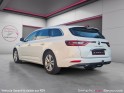 Renault talisman estate business dci 130 energy business historique complet occasion parc voitures beauvais simplicicar...