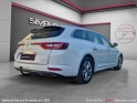 Renault talisman estate business dci 130 energy business historique complet occasion parc voitures beauvais simplicicar...