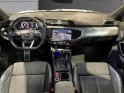 Audi q3 sportback 35 tdi 150 ch s line s tronic 7 toit ouvrant garantie 1 an occasion parc voitures beauvais simplicicar...