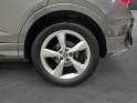 Audi q3 sportback 35 tdi 150 ch s line s tronic 7 toit ouvrant garantie 1 an occasion parc voitures beauvais simplicicar...