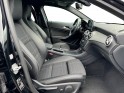 Mercedes gla 200 7-g dct sensation camera de recul - gps occasion simplicicar strasbourg simplicicar simplicibike france