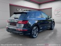 Audi sq5 3.0 v6 tdi 347 tiptronic 8 quattro malus paye suspensions pneumatiques toit pano jantes 21 matrix attelage elec......