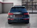 Audi sq5 3.0 v6 tdi 347 tiptronic 8 quattro malus paye suspensions pneumatiques toit pano jantes 21 matrix attelage elec......