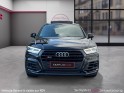 Audi sq5 3.0 v6 tdi 347 tiptronic 8 quattro malus paye suspensions pneumatiques toit pano jantes 21 matrix attelage elec......