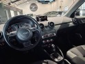 Audi a1 sportback 1.4 tfsi 125 s tronic 7 midnight series - entretien audi - garantie 12 mois occasion  simplicicar aix les...