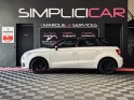 Audi a1 sportback 1.4 tfsi 125 s tronic 7 midnight series - entretien audi - garantie 12 mois occasion  simplicicar aix les...