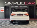 Audi a1 sportback 1.4 tfsi 125 s tronic 7 midnight series - entretien audi - garantie 12 mois occasion  simplicicar aix les...