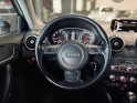 Audi a1 sportback 1.4 tfsi 125 s tronic 7 midnight series - entretien audi - garantie 12 mois occasion  simplicicar aix les...