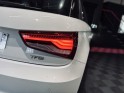 Audi a1 sportback 1.4 tfsi 125 s tronic 7 midnight series - entretien audi - garantie 12 mois occasion  simplicicar aix les...