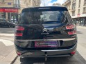 Citroen grand c4 picasso thp 165 ss exclusive eat6 7pl occasion paris 15ème (75) simplicicar simplicibike france