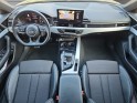 Audi a4 avant 35 tfsi 150ch s tronic 7 s line occasion simplicicar lagny  simplicicar simplicibike france