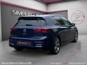 Volkswagen golf 1.5 tsi 150 bvm6 r-line occasion simplicicar vaucresson simplicicar simplicibike france