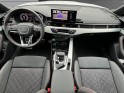 Audi a5 sportback 40 tfsi 204ch s tronic 7 s edition occasion simplicicar lagny  simplicicar simplicibike france