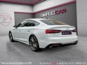 Audi a5 sportback 40 tfsi 204ch s tronic 7 s edition occasion simplicicar lagny  simplicicar simplicibike france