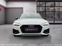 Audi a5 sportback 40 tfsi 204ch s tronic 7 s edition occasion simplicicar lagny  simplicicar simplicibike france