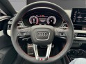 Audi a5 sportback 40 tfsi 204ch s tronic 7 s edition occasion simplicicar lagny  simplicicar simplicibike france