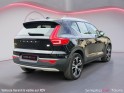 Volvo xc40 t4 recharge 12982 ch dct7 inscription luxe occasion simplicicar tours  simplicicar simplicibike france