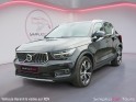 Volvo xc40 t4 recharge 12982 ch dct7 inscription luxe occasion simplicicar tours  simplicicar simplicibike france