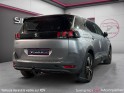 Peugeot 5008 bluehdi 130ch ss eat8 allure camera 360 hayon main libre carplay occasion montpellier (34) simplicicar...