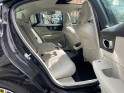 Volvo s60 t6 awd recharge 253 ch  145 ch/ 2023. ultimate style chrome occasion paris 15ème (75) simplicicar simplicibike...