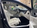 Volvo s60 t6 awd recharge 253 ch  145 ch/ 2023. ultimate style chrome occasion paris 15ème (75) simplicicar simplicibike...