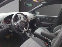 Volkswagen polo 1.2 tsi 110 bmt dsg7 r-line apple carplay occasion montreuil (porte de vincennes)(75) simplicicar...