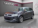 Volkswagen polo 1.2 tsi 110 bmt dsg7 r-line apple carplay occasion montreuil (porte de vincennes)(75) simplicicar...