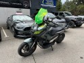 Honda x-adv 750 edition limited occasion simplicicar pertuis  simplicicar simplicibike france