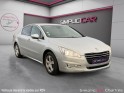 Peugeot 508 1.6 hdi 115ch fap bvm5 active occasion simplicicar chartres  simplicicar simplicibike france