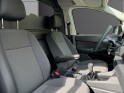 Volkswagen caddy maxi 2.0 tdi 122 bvm6 garantie 12 mois / camÉra de recul / apple carplay occasion paris 17ème (75)(porte...