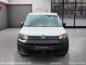 Volkswagen caddy maxi 2.0 tdi 122 bvm6 garantie 12 mois / camÉra de recul / apple carplay occasion paris 17ème (75)(porte...