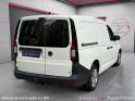 Volkswagen caddy maxi 2.0 tdi 122 bvm6 garantie 12 mois / camÉra de recul / apple carplay occasion paris 17ème (75)(porte...