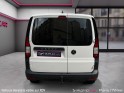 Volkswagen caddy maxi 2.0 tdi 122 bvm6 garantie 12 mois / camÉra de recul / apple carplay occasion paris 17ème (75)(porte...