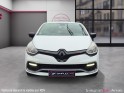 Renault clio 1.6 turbo 200cv rs occasion simplicicar arras  simplicicar simplicibike france