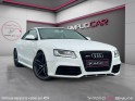 Audi rs5 v8 4.2 fsi 450 quattro s tronic 7 occasion simplicicar beaune simplicicar simplicibike france