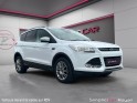 Ford kuga 2.0 tdci 115 ch 4x2 titanium garantie 12 mois occasion simplicicar royan simplicicar simplicibike france