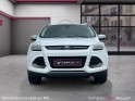 Ford kuga 2.0 tdci 115 ch 4x2 titanium garantie 12 mois occasion simplicicar royan simplicicar simplicibike france