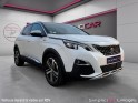 Peugeot 3008 2.0 bluehdi 180ch ss eat6 gt occasion simplicicar limoges  simplicicar simplicibike france