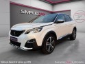 Peugeot 3008 2.0 bluehdi 180ch ss eat6 gt occasion simplicicar limoges  simplicicar simplicibike france