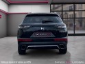 Ds ds7 crossback bluehdi 180 eat8 performance line occasion simplicicar limoges  simplicicar simplicibike france