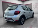 Dacia sandero blue dci 95 15 ans occasion simplicicar limoges  simplicicar simplicibike france