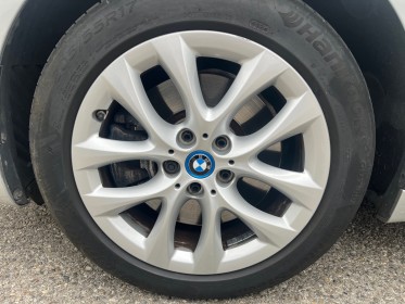 Bmw serie 2 active tourer f45 225xe iperformance 224 ch/financement et garantie possible occasion simplicicar salon de...