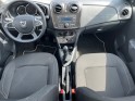 Dacia sandero sce 75 essentiel occasion simplicicar limoges  simplicicar simplicibike france