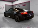 Audi r8 4.2 fsi v8 quattro 420ch garantie 12 mois occasion paris 17ème (75)(porte maillot) simplicicar simplicibike france