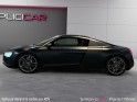 Audi r8 4.2 fsi v8 quattro 420ch garantie 12 mois occasion paris 17ème (75)(porte maillot) simplicicar simplicibike france